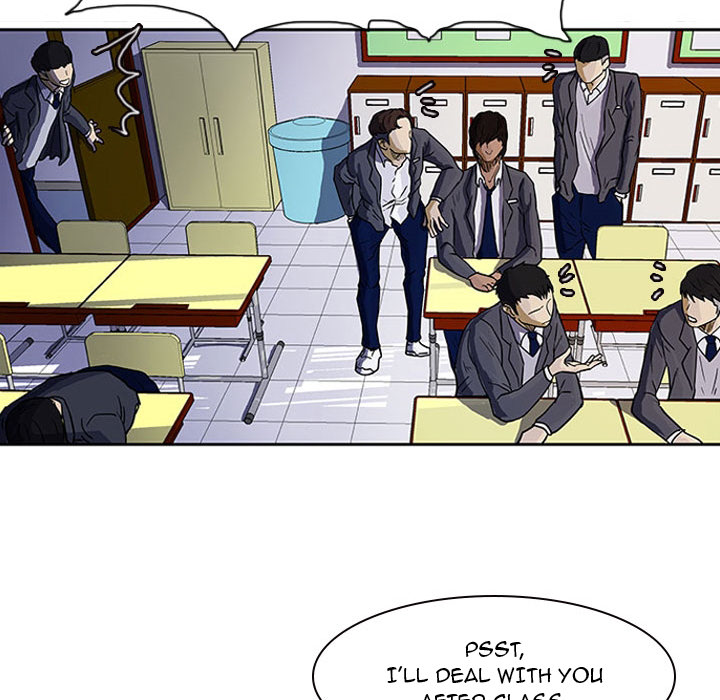 Tweener Chapter 12 page 81 - 