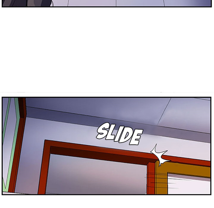Tweener Chapter 12 page 83 - 