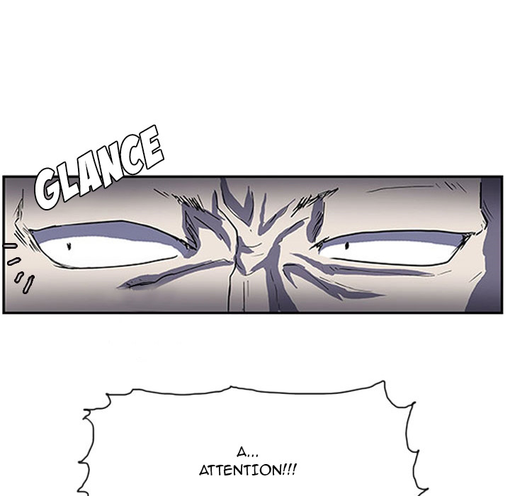 Tweener Chapter 12 page 85 - 