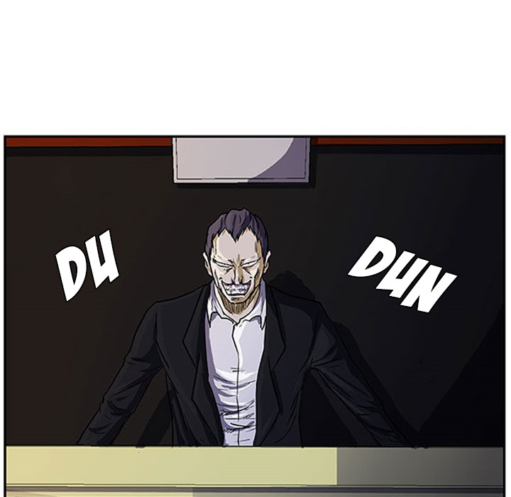 Tweener Chapter 12 page 87 - 