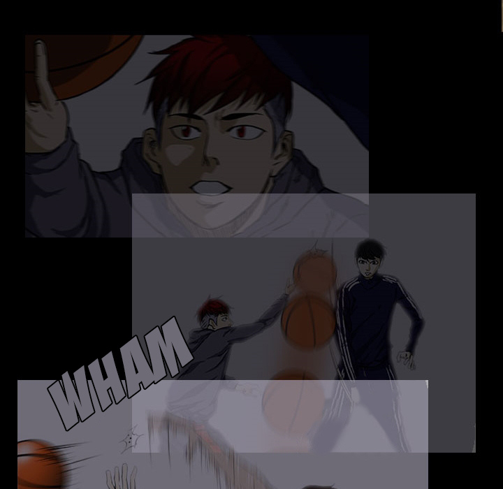 Tweener Chapter 12 page 10 - 