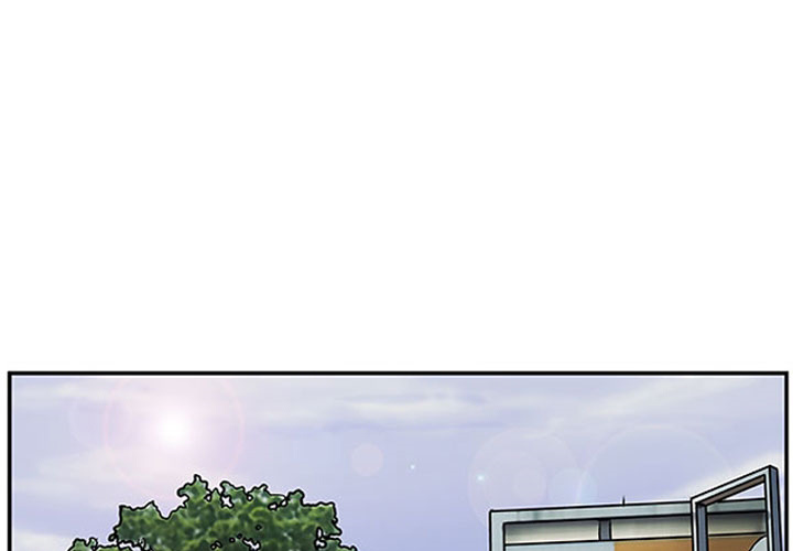 Tweener Chapter 13 page 1 - 