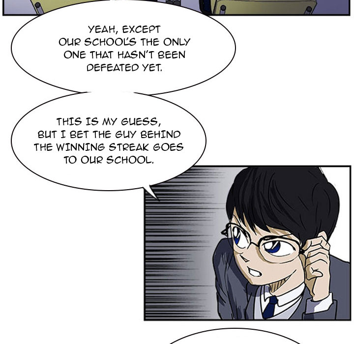 Tweener Chapter 13 page 12 - 