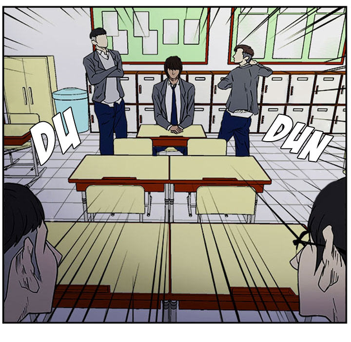 Tweener Chapter 13 page 15 - 