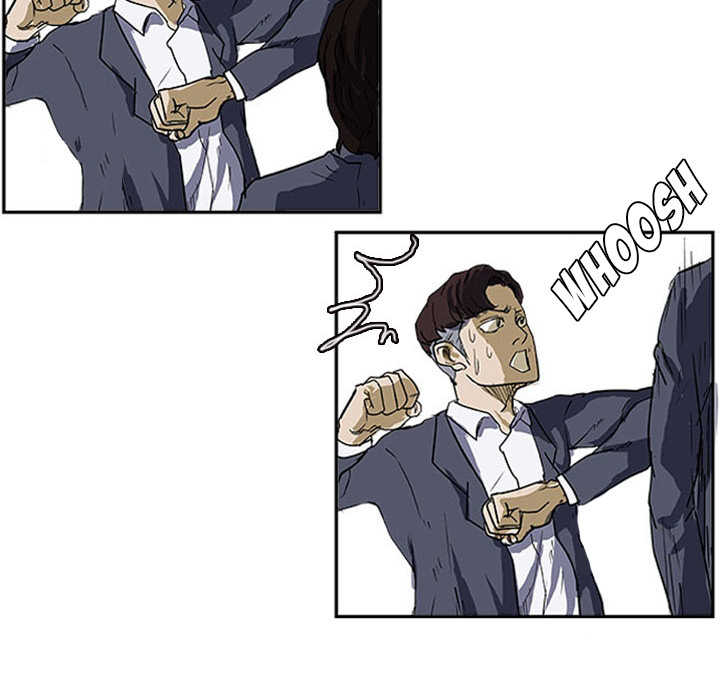 Tweener Chapter 13 page 19 - 