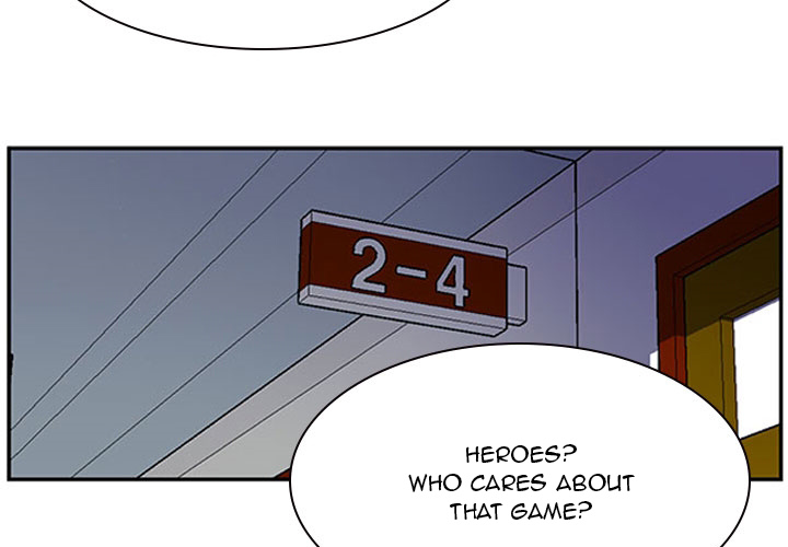 Tweener Chapter 13 page 3 - 