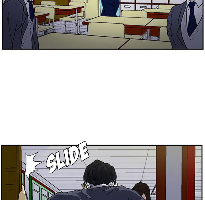 Tweener Chapter 13 page 25 - 