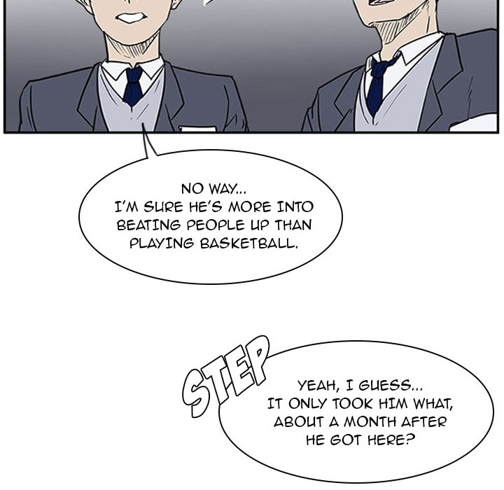 Tweener Chapter 13 page 27 - 