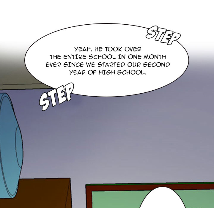 Tweener Chapter 13 page 28 - 