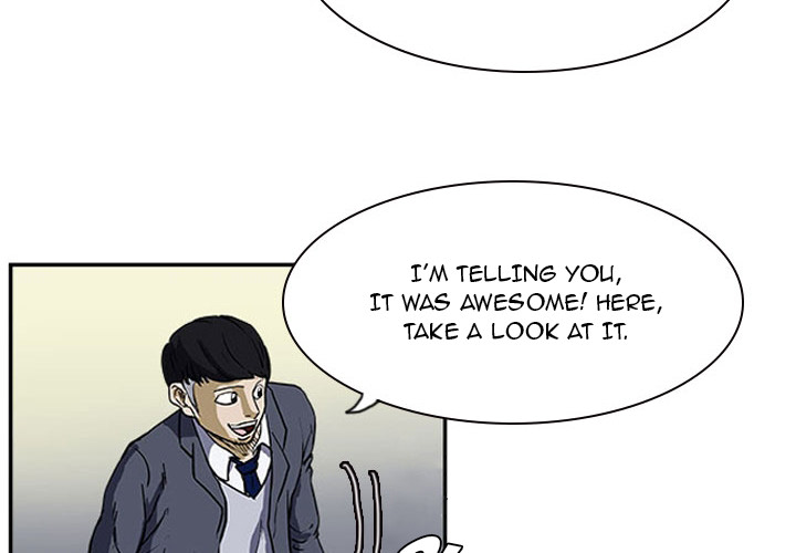 Tweener Chapter 13 page 4 - 