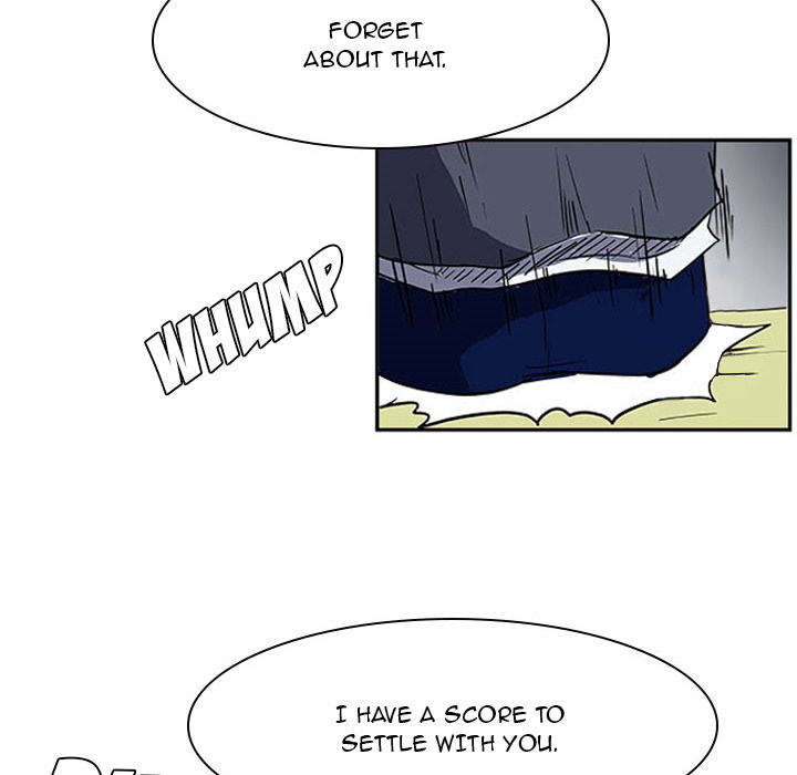 Tweener Chapter 13 page 31 - 