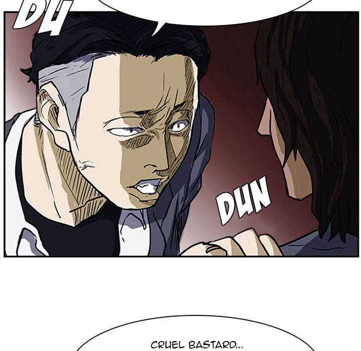 Tweener Chapter 13 page 32 - 