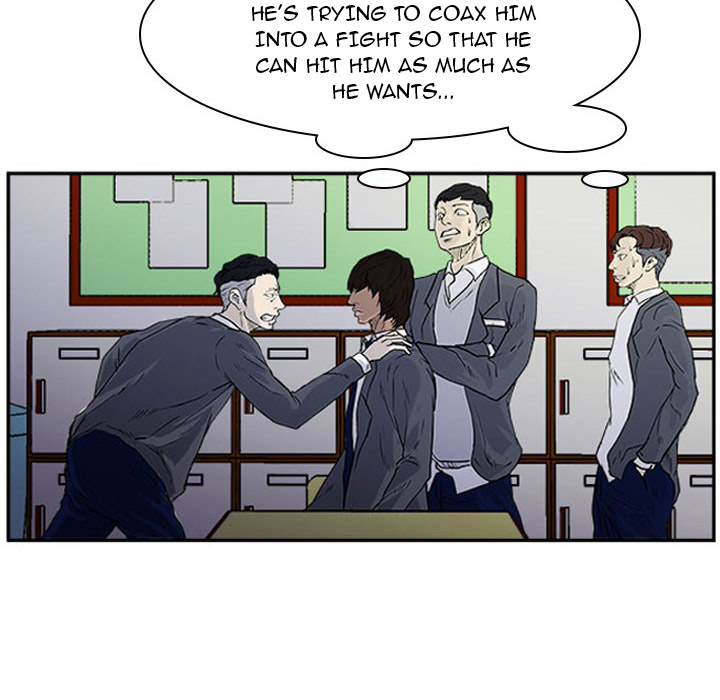 Tweener Chapter 13 page 33 - 