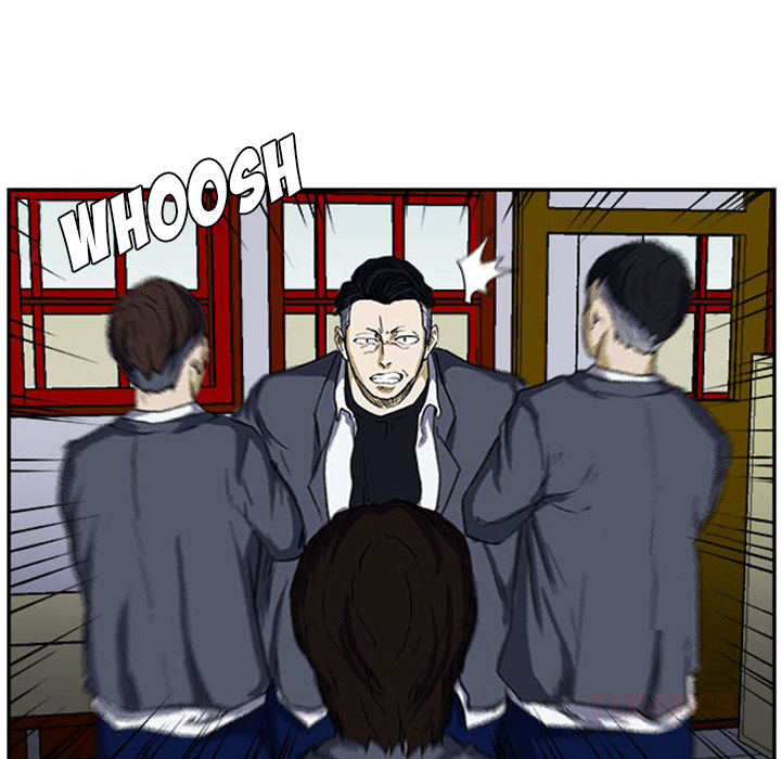 Tweener Chapter 13 page 34 - 