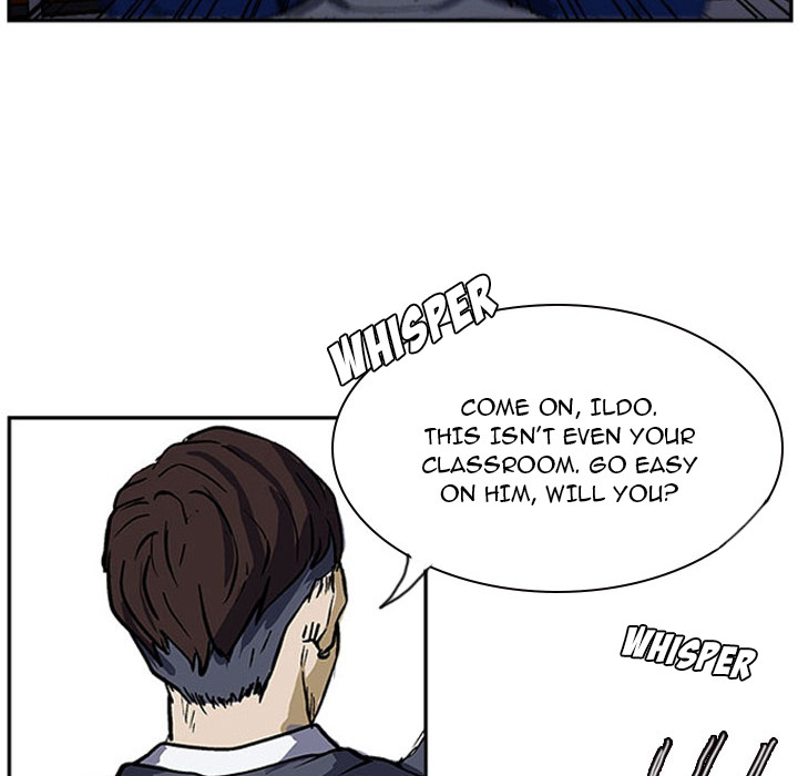 Tweener Chapter 13 page 35 - 