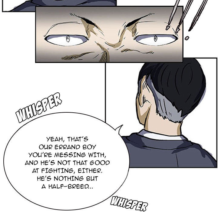 Tweener Chapter 13 page 36 - 