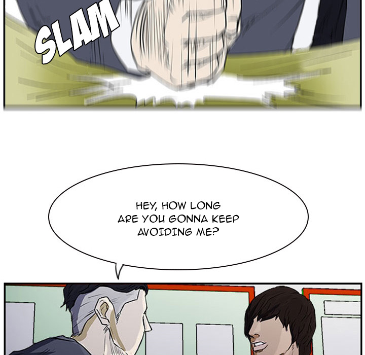 Tweener Chapter 13 page 40 - 