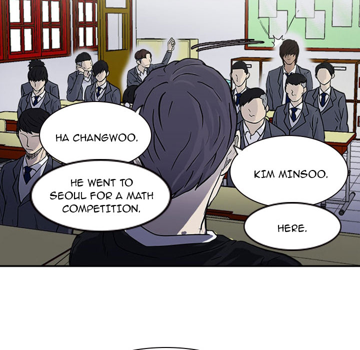 Tweener Chapter 13 page 47 - 