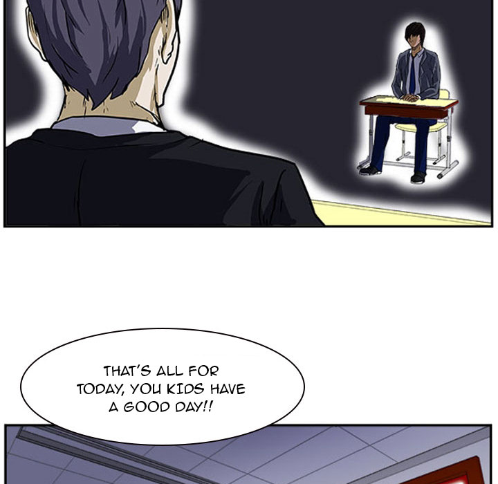 Tweener Chapter 13 page 50 - 