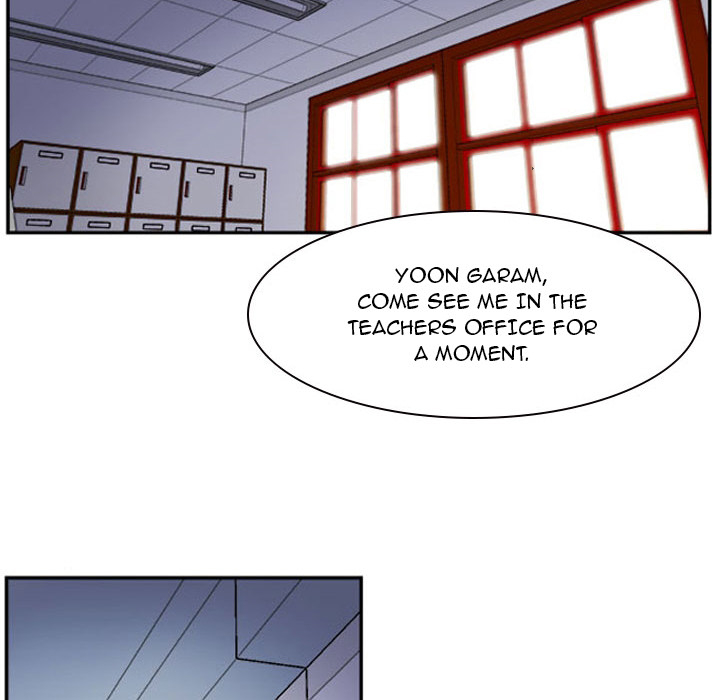 Tweener Chapter 13 page 51 - 