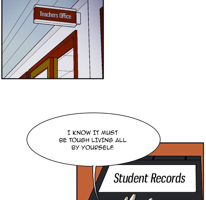 Tweener Chapter 13 page 52 - 