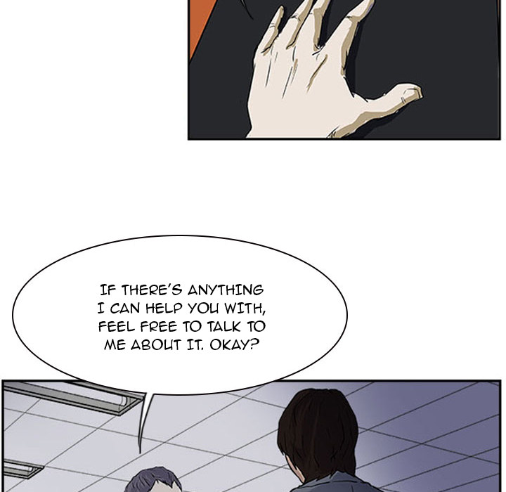 Tweener Chapter 13 page 53 - 