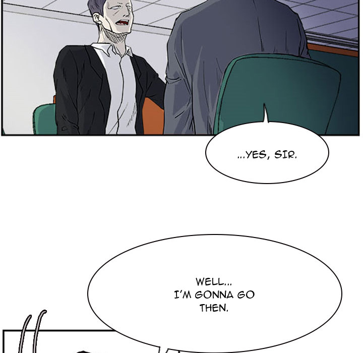 Tweener Chapter 13 page 54 - 