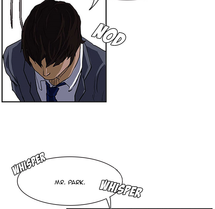 Tweener Chapter 13 page 55 - 