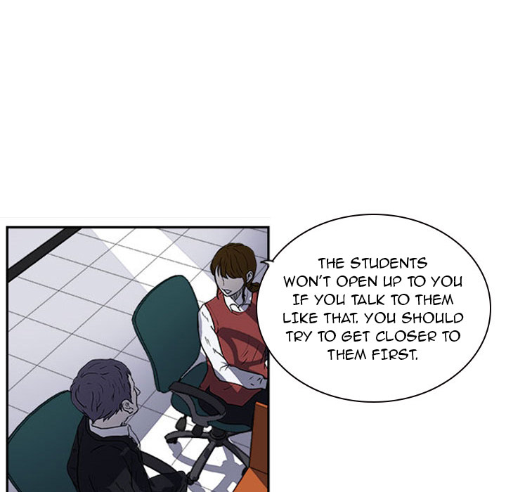 Tweener Chapter 13 page 57 - 