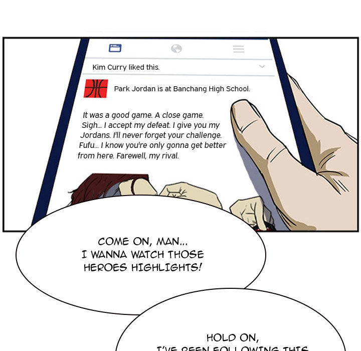 Tweener Chapter 13 page 7 - 