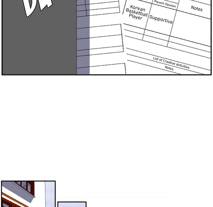 Tweener Chapter 13 page 61 - 