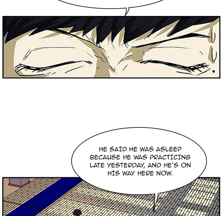 Tweener Chapter 13 page 63 - 