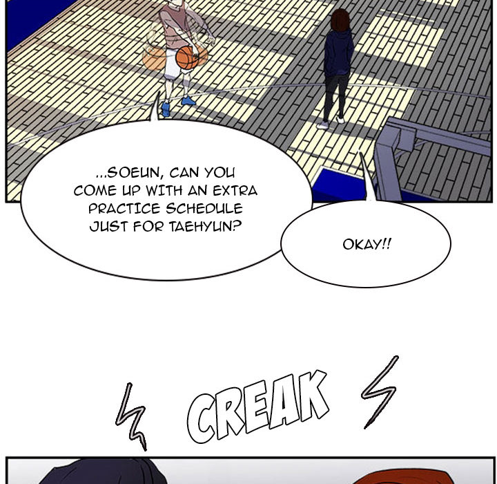 Tweener Chapter 13 page 64 - 