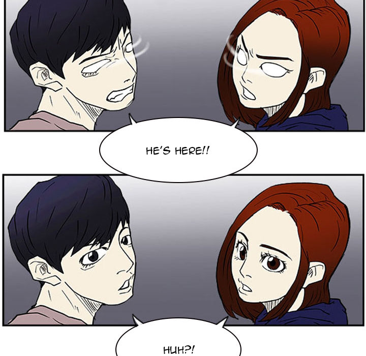 Tweener Chapter 13 page 65 - 