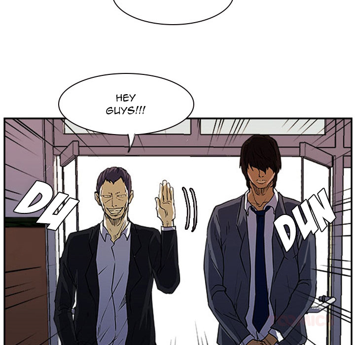 Tweener Chapter 13 page 66 - 