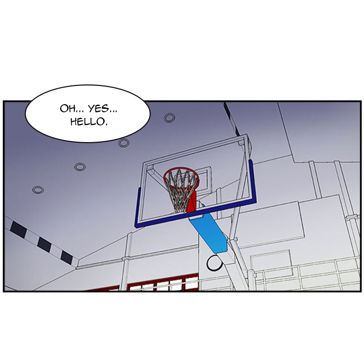 Tweener Chapter 13 page 68 - 