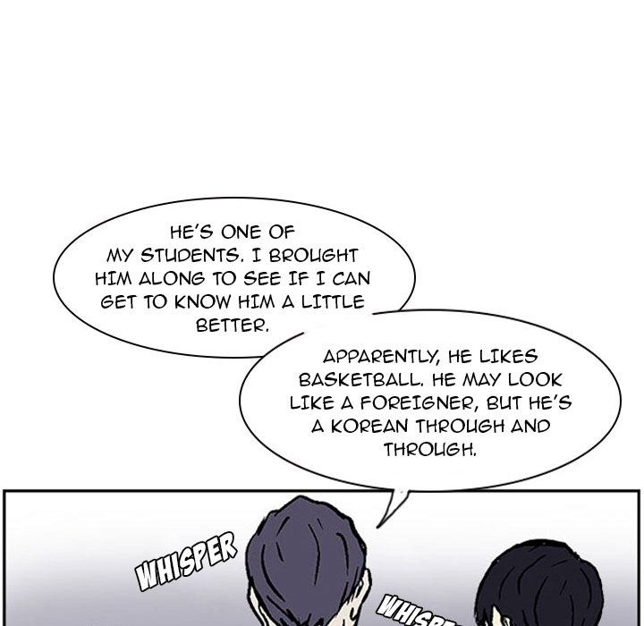 Tweener Chapter 13 page 69 - 