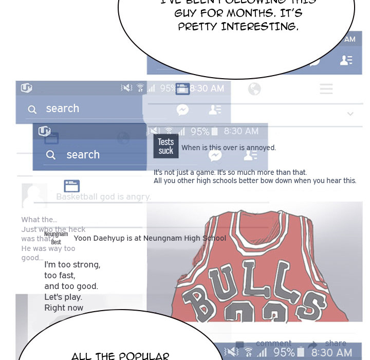 Tweener Chapter 13 page 8 - 