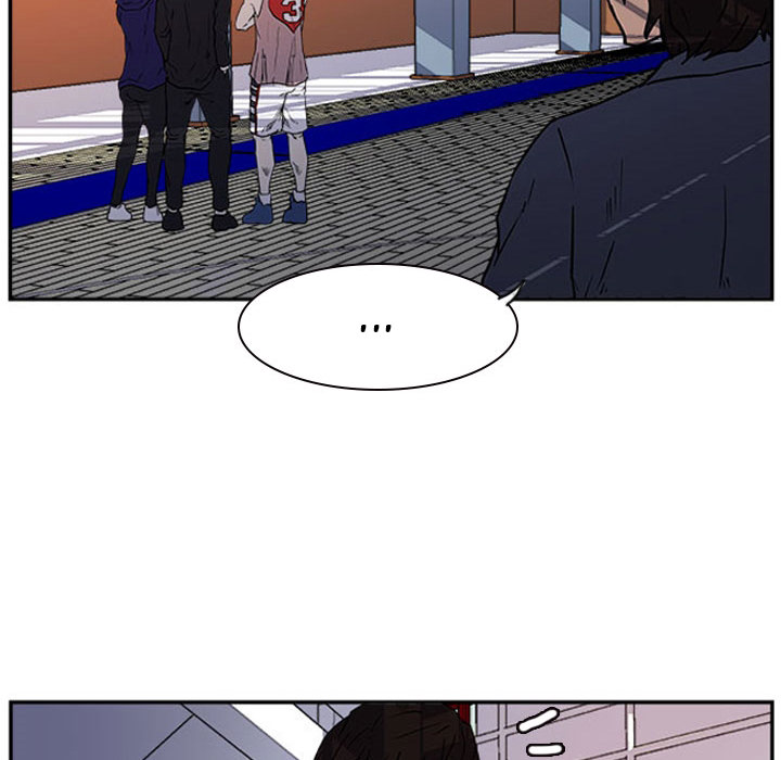 Tweener Chapter 13 page 71 - 