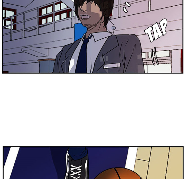 Tweener Chapter 13 page 72 - 