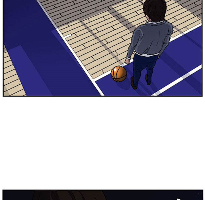 Tweener Chapter 13 page 74 - 