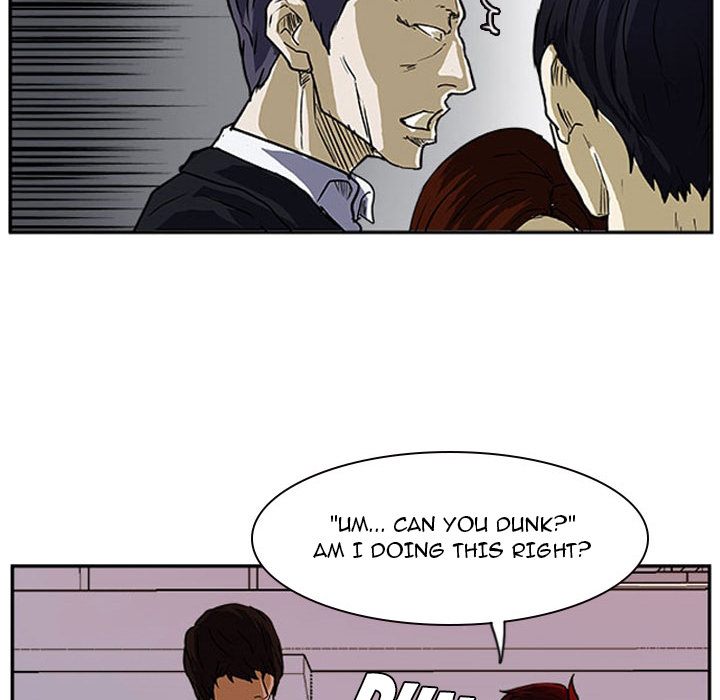 Tweener Chapter 13 page 76 - 