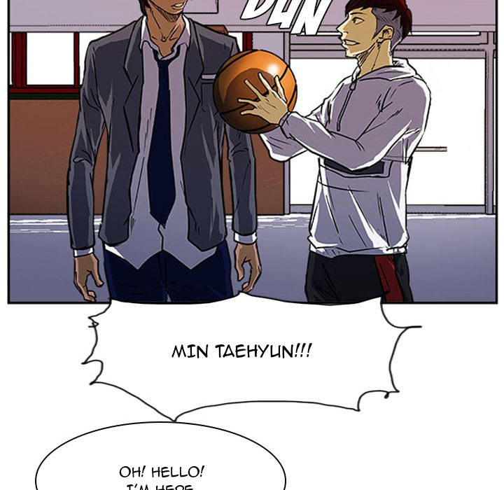 Tweener Chapter 13 page 77 - 