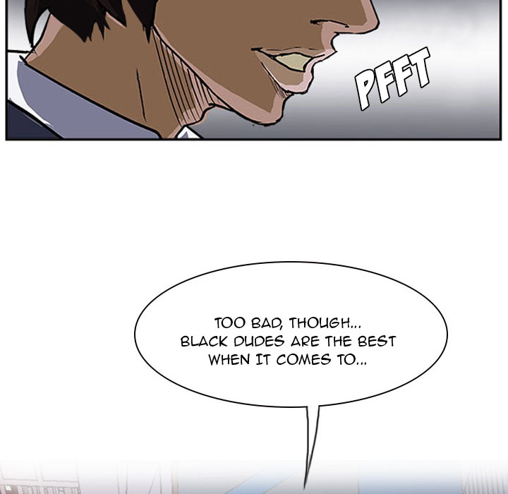 Tweener Chapter 13 page 80 - 