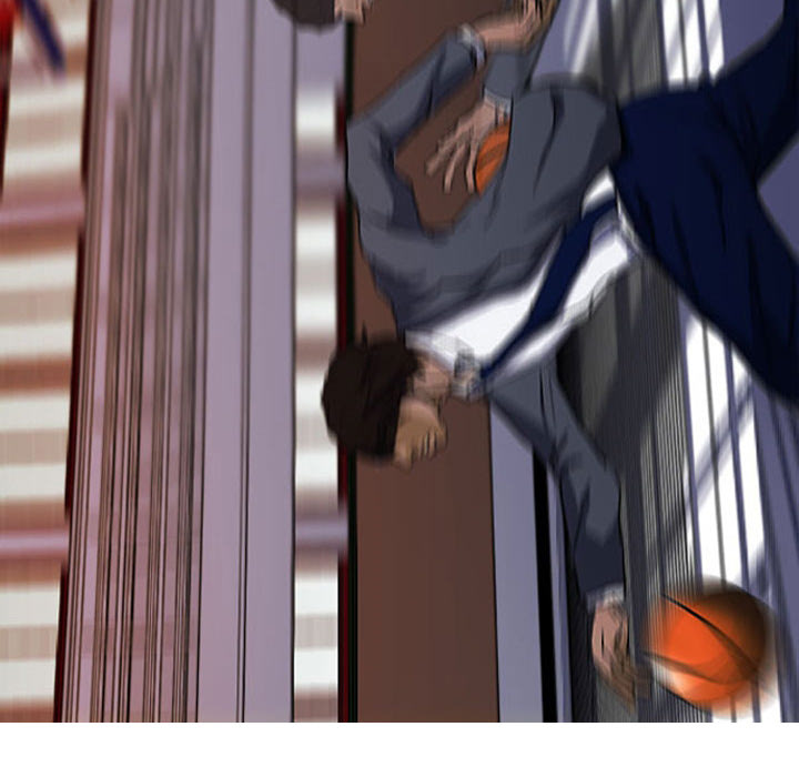 Tweener Chapter 13 page 82 - 