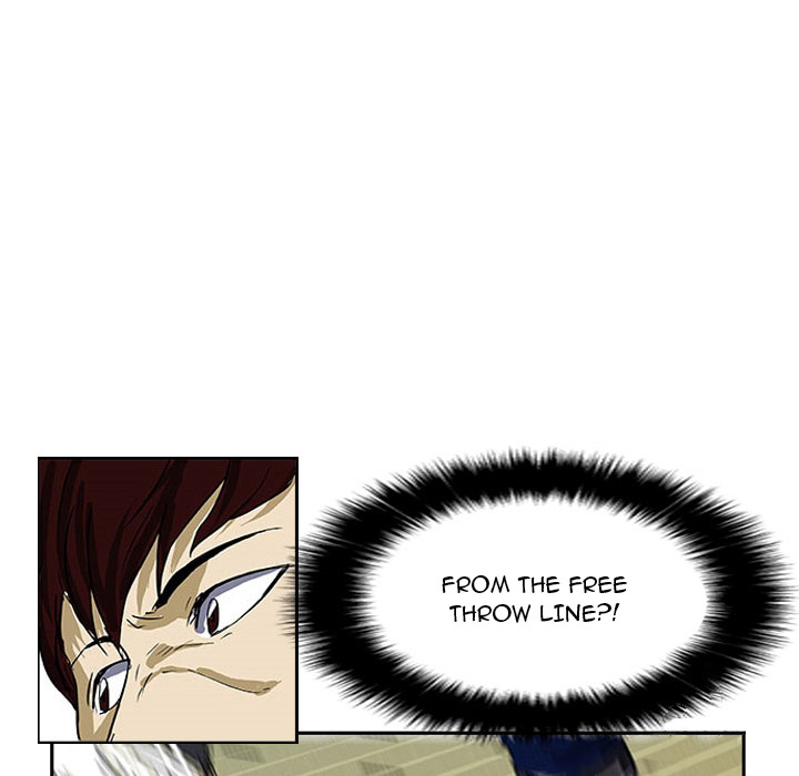 Tweener Chapter 13 page 83 - 