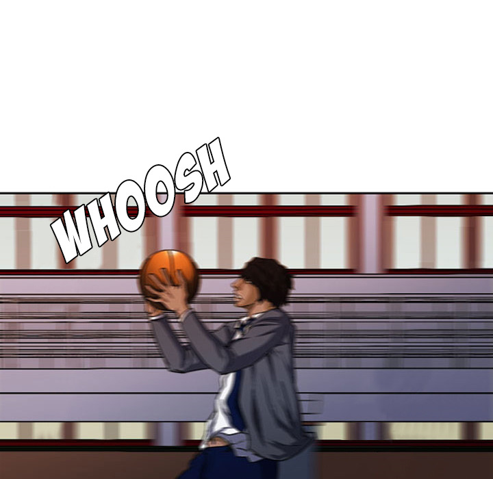 Tweener Chapter 13 page 85 - 