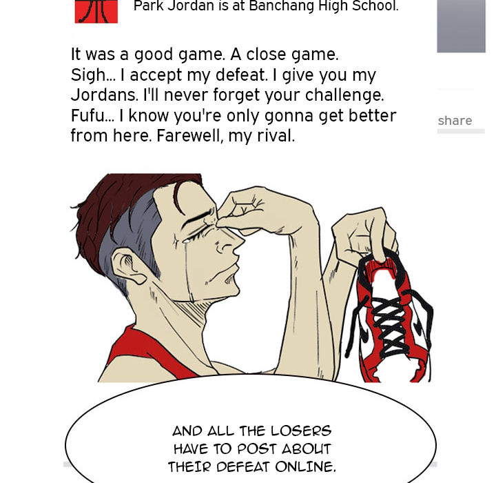 Tweener Chapter 13 page 10 - 