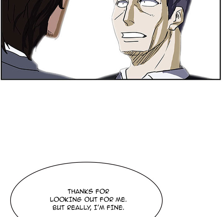 Tweener Chapter 13 page 92 - 