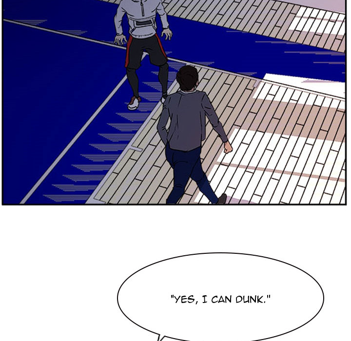 Tweener Chapter 13 page 95 - 